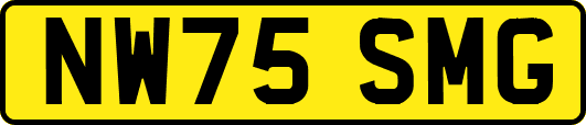 NW75SMG