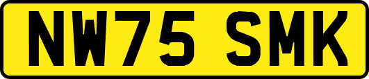 NW75SMK