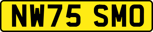 NW75SMO