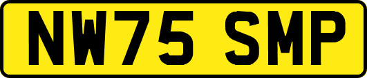 NW75SMP