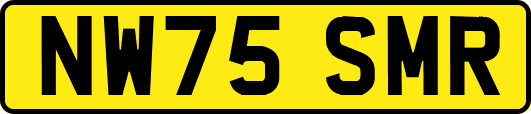NW75SMR