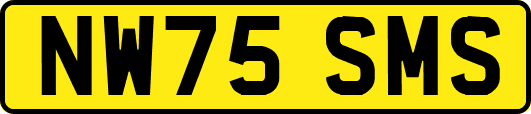 NW75SMS
