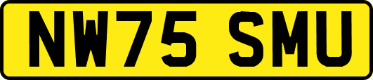 NW75SMU