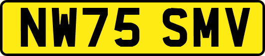 NW75SMV