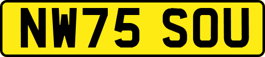 NW75SOU