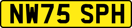 NW75SPH