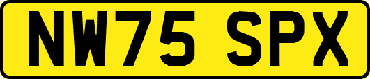 NW75SPX