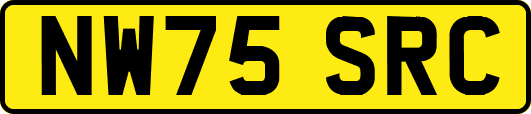 NW75SRC
