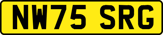 NW75SRG
