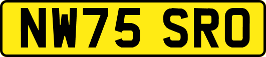 NW75SRO