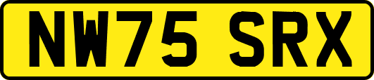 NW75SRX