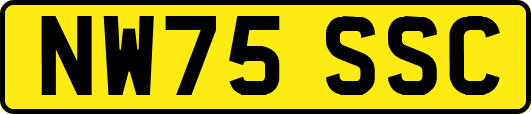 NW75SSC