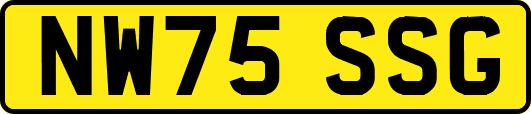 NW75SSG