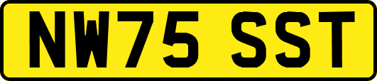 NW75SST