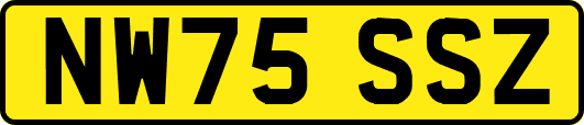 NW75SSZ