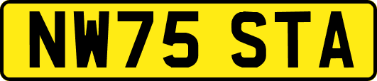 NW75STA
