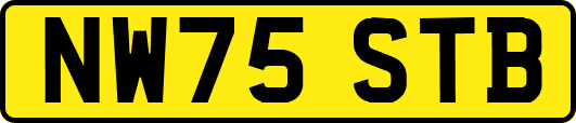 NW75STB