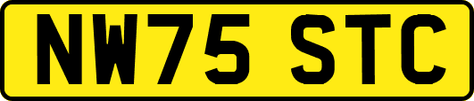 NW75STC