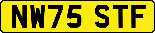NW75STF