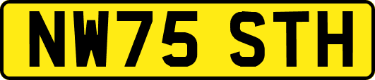 NW75STH