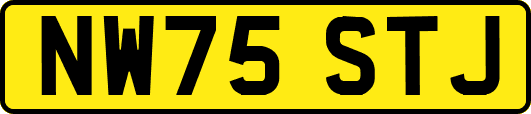 NW75STJ