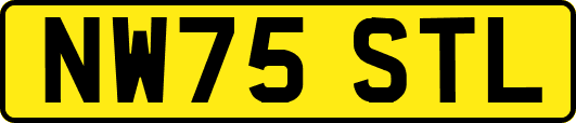 NW75STL