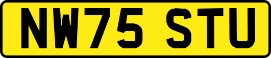 NW75STU