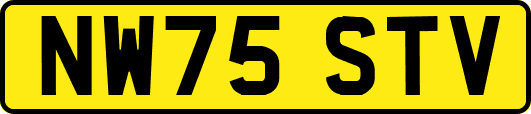 NW75STV