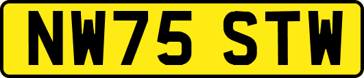 NW75STW