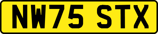 NW75STX
