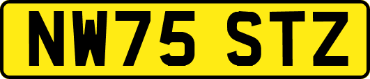 NW75STZ