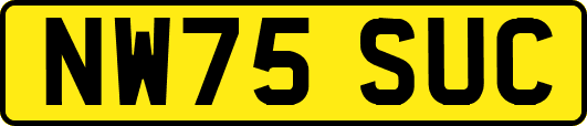 NW75SUC