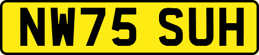 NW75SUH
