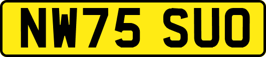 NW75SUO