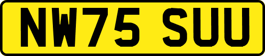 NW75SUU