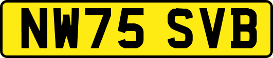 NW75SVB
