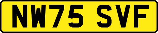 NW75SVF