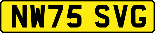 NW75SVG