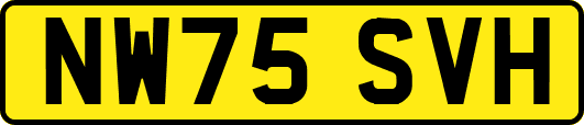 NW75SVH