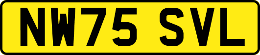 NW75SVL