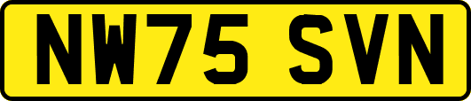 NW75SVN