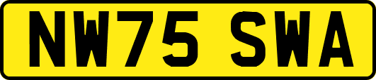 NW75SWA