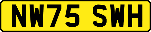 NW75SWH