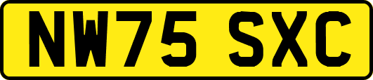 NW75SXC