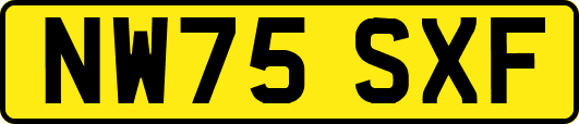 NW75SXF