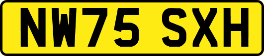 NW75SXH