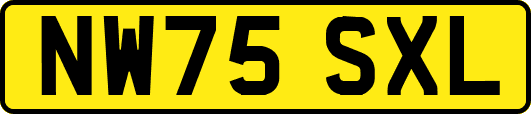 NW75SXL