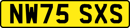 NW75SXS