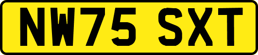 NW75SXT