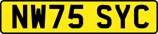 NW75SYC